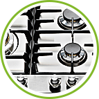 Bosch Cooktop Repair in Henderson, NV