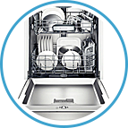 Bosch Dishwasher Repair in Henderson, NV